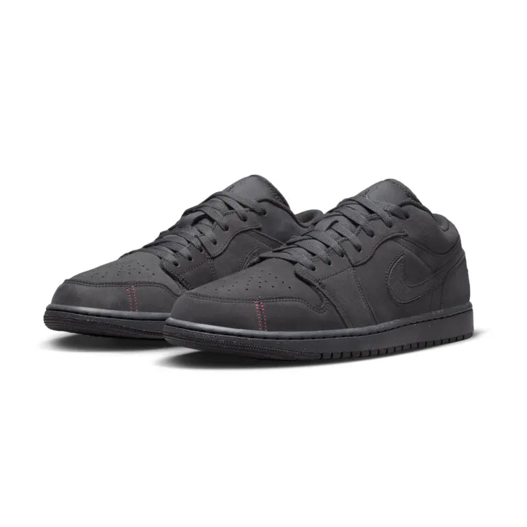 Giày Nike Air Jordan 1 Low SE ‘Dark Smoke Grey’ FD8635-001 - Ảnh 5