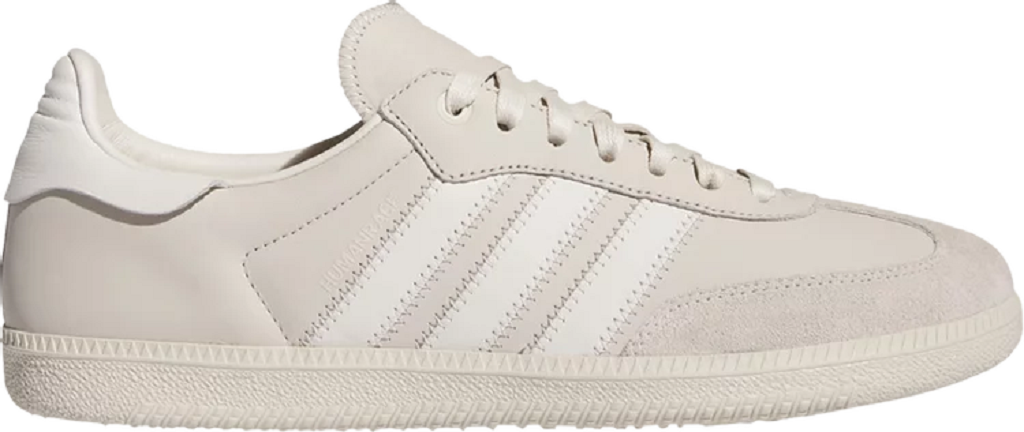Giày Adidas Samba Humanrace ‘Cloud White’ ID9067 - 23trk.com