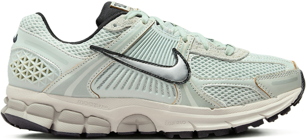 Giày Nike Zoom Vomero 5 ‘Light Silver’ FN6742-001 - ảnh 1 | 23TRK