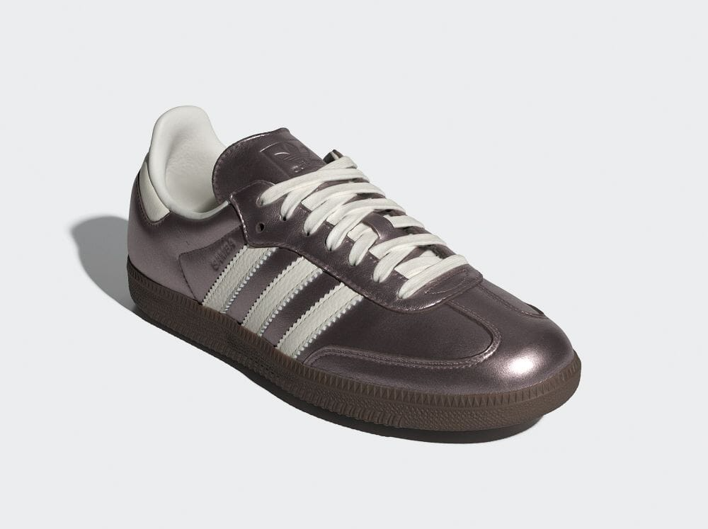 Giày Adidas Samba OG 'Supplier Color' JI4219 - Ảnh 2