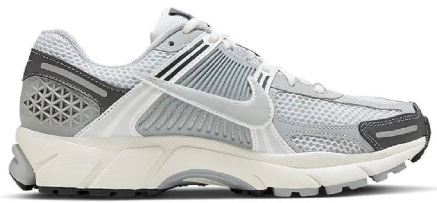 Giày Nike Zoom Vomero 5 ‘Grey’ FD9919-001 - ảnh 1 | 23TRK