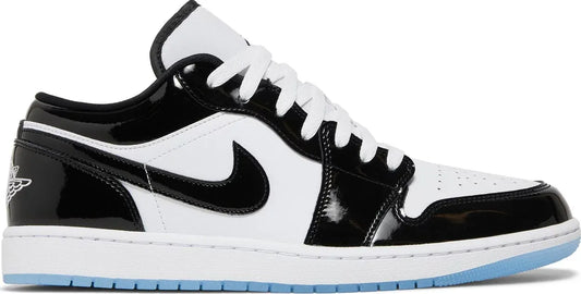 Giày Nike Air Jordan 1 Low ‘Dark Concord’ DV1309-100 - 23trk.com