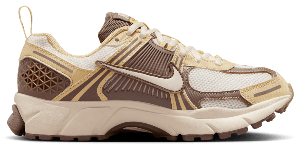 Giày Nike Zoom Vomero 5 ‘Pale Ivory Mink Brown’ HV6009-111 - ảnh 1 | 23TRK