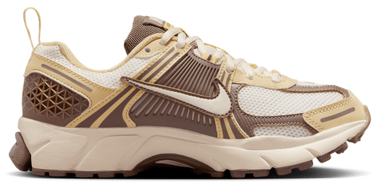 Giày Nike Zoom Vomero 5 ‘Pale Ivory Mink Brown’ HV6009-111 - ảnh 1 | 23TRK