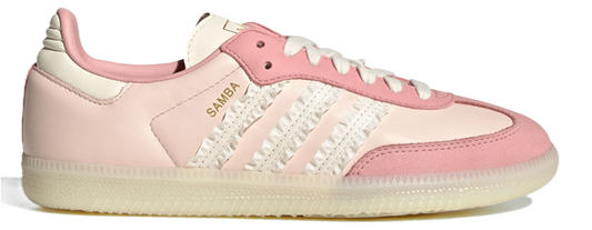 Giày Adidas SAMBA OG W ‘Wonder Quartz’ JR8830 - 23trk.com