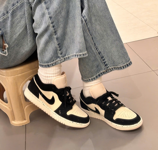 Giày Nike Air Jordan 1 Low 'Guava Ice' DC0774-003 - Ảnh 2