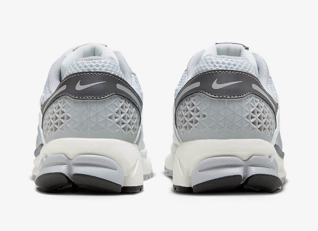 Giày Nike Zoom Vomero 5 ‘Grey’ FD9919-001 - ảnh 8 | 23TRK