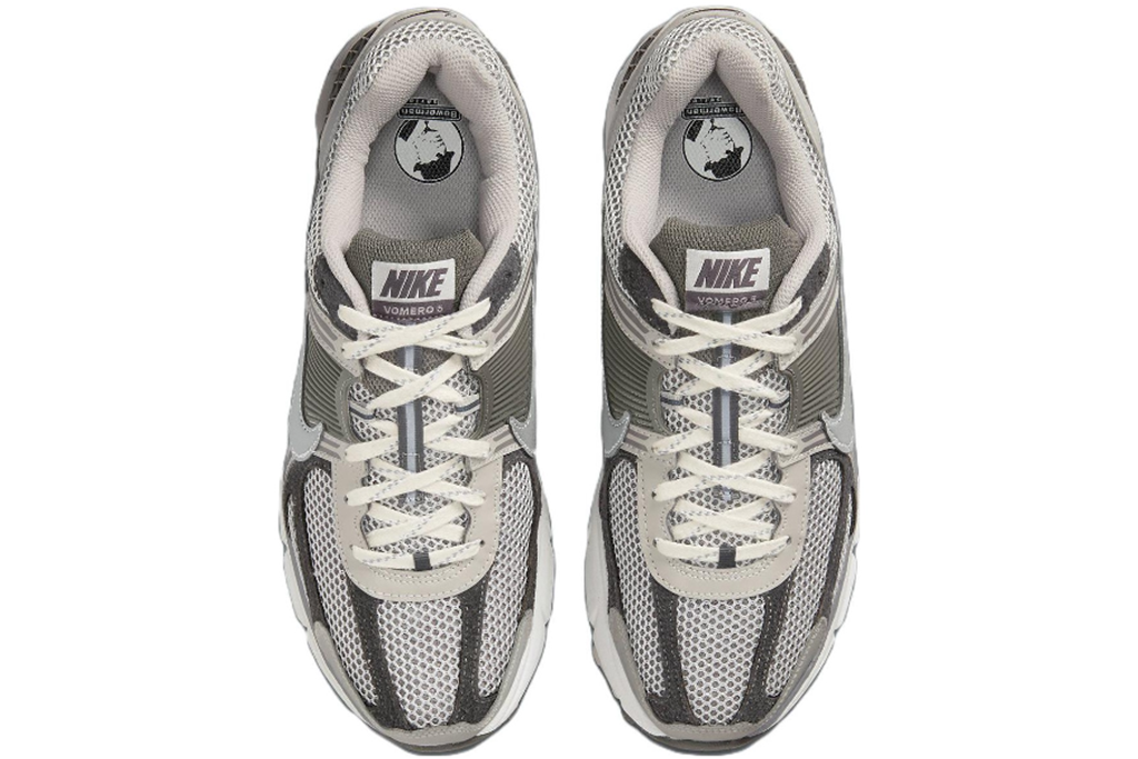 Giày Nike Zoom Vomero 5 PRM ‘Light Iron Ore’ FD0791-012 - ảnh 6 | 23TRK