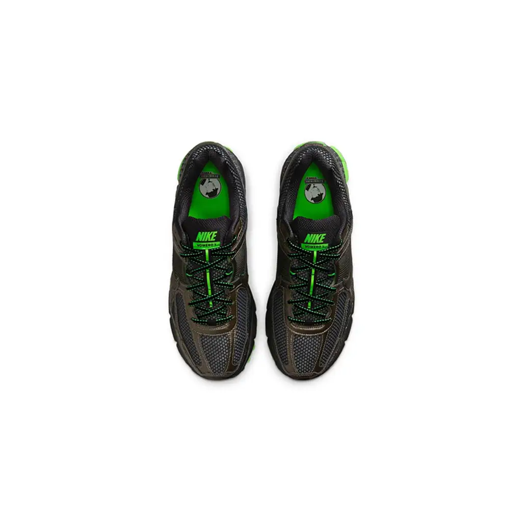 Giày Nike Zoom Vomero 5 ‘Pewter Green’ IB2988-001 - ảnh 3 | 23TRK