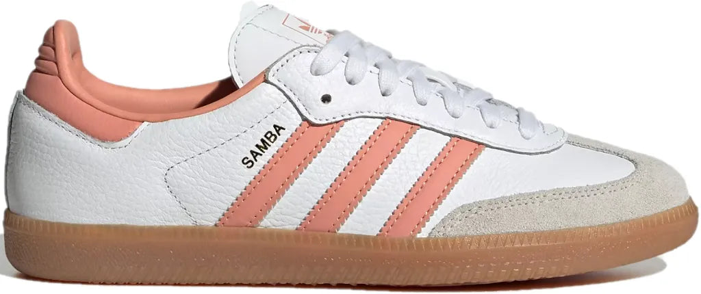 Giày Adidas Samba OG ‘Wonder Clay’ IG5932 - 23trk.com