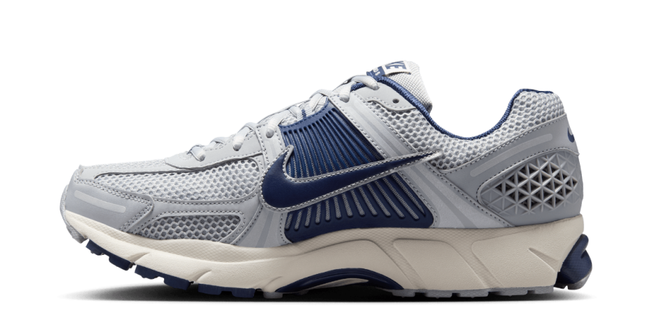 Giày Nike Zoom Vomero 5 ‘Yankees’ FB9149-003 - ảnh 4 | 23TRK
