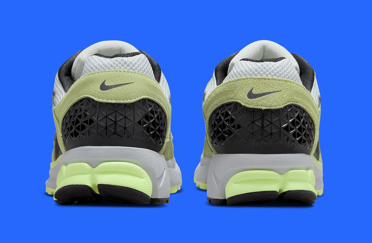 Giày Nike Zoom Vomero 5 ‘Barely Volt’ HF1553-700 - ảnh 3 | 23TRK