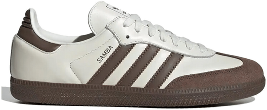 Giày Adidas Samba OG ‘Off White Earth Strata’ JI1991 - 23trk.com