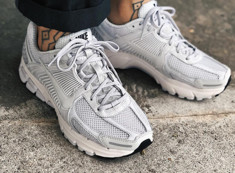 Giày Nike Zoom Vomero 5 SP ‘Vast Grey’ BV1358-001 - ảnh 3 | 23TRK