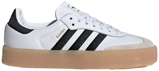 Giày Adidas Samba ‘Black White’ IG5744 - 23trk.com