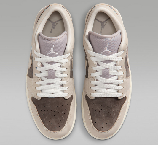 Giày Nike Air Jordan 1 Low SE ‘Enigma Stone’ IB7011-001 - Ảnh 2