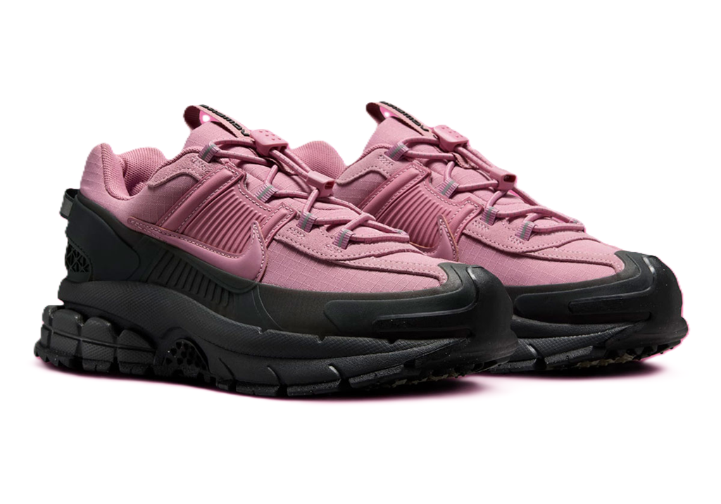 Giày Nike Air Zoom Vomero 5 ‘Roam Elemental Pink’ HQ2181-003 - ảnh 2 | 23TRK