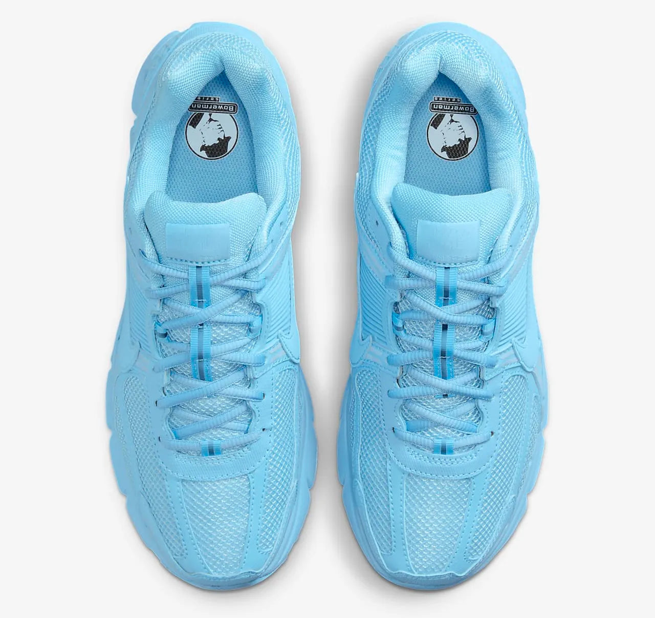 Giày Nike Zoom Vomero 5 ‘University Blue’ HF5493-400 - ảnh 4 | 23TRK