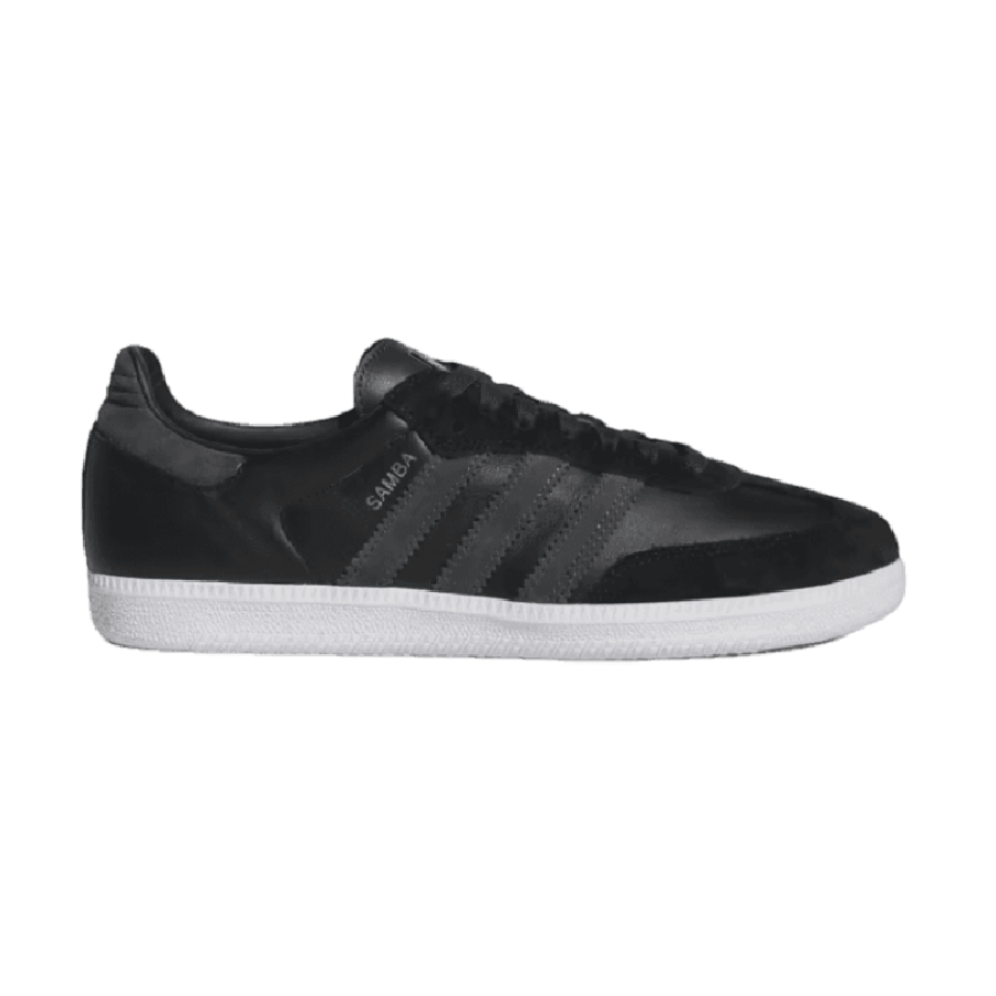Giày Adidas Originals Samba ADV “Core Black’ IG7572 - 23trk.com