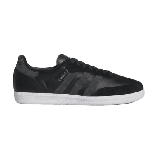 Giày Adidas Originals Samba ADV “Core Black’ IG7572 - 23trk.com