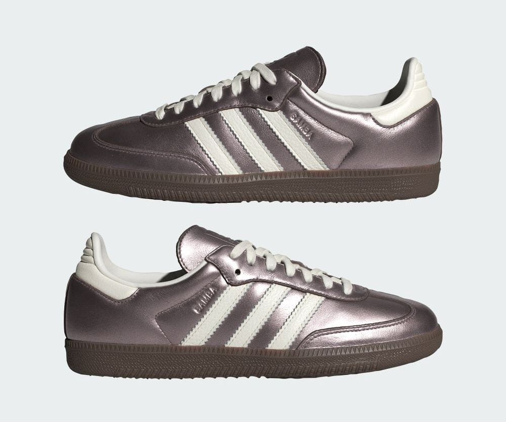 Giày Adidas Samba OG 'Supplier Color' JI4219 - Ảnh 4