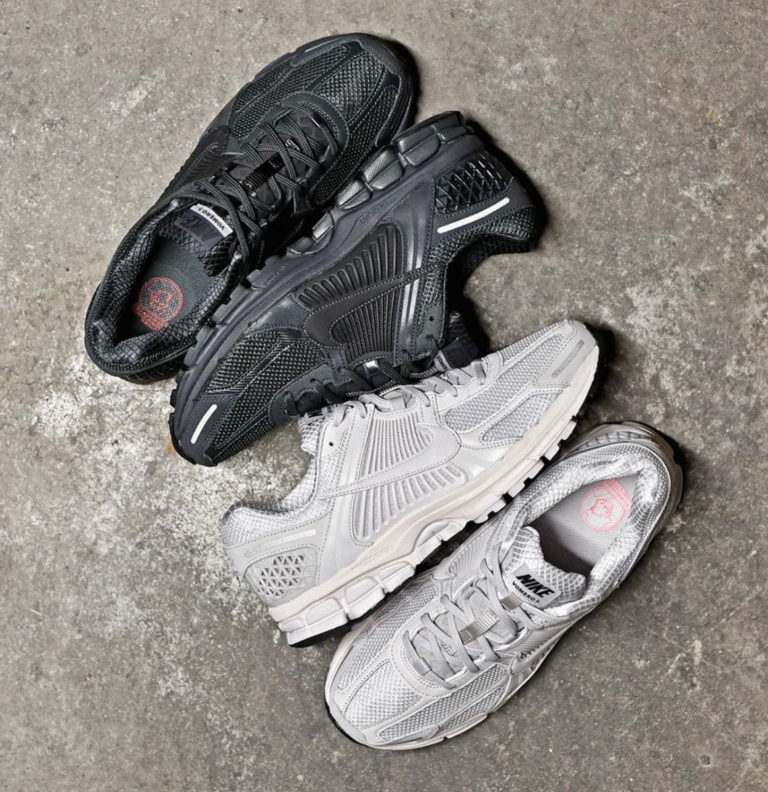 Giày Nike Zoom Vomero 5 SP ‘Anthracite’ BV1358-002 - ảnh 4 | 23TRK
