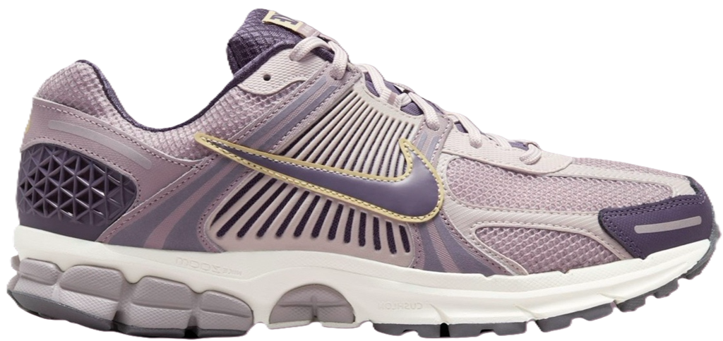 Giày Nike Air Zoom Vomero 5 ‘Platinum Violet’ HQ3643-019 - ảnh 1 | 23TRK