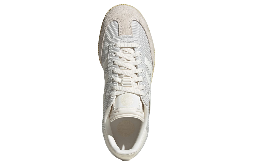 Giày Adidas Samba Germany 125th Anniversary JH5649 - Ảnh 4
