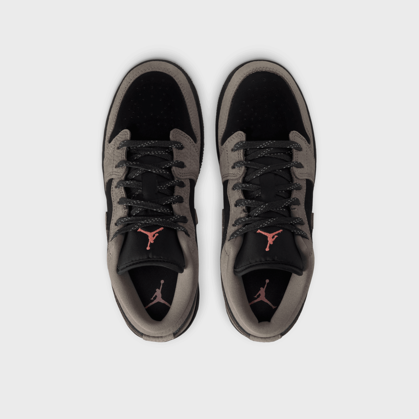 Giày Nike Air Jordan 1 Low SE ‘Beige’ IB7111-005 - Ảnh 5