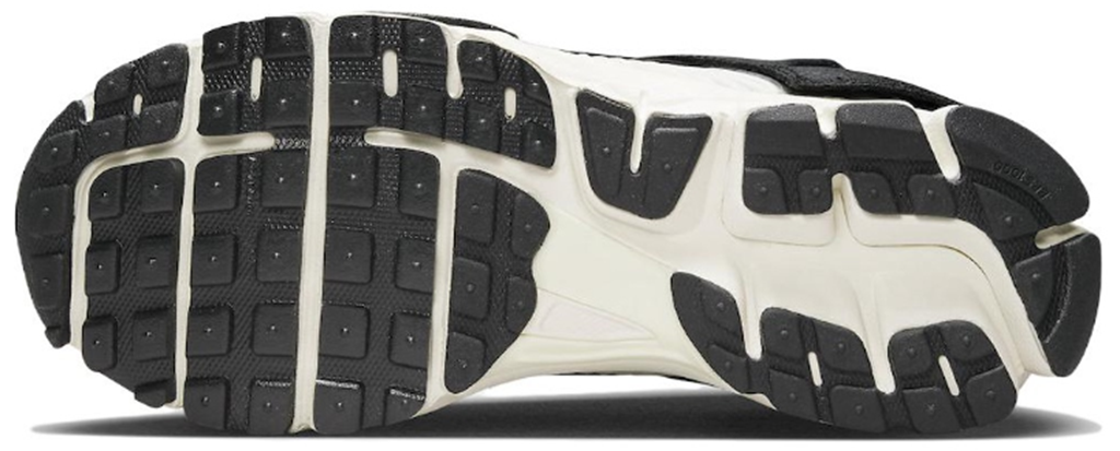 Giày Nike Zoom Vomero 5 ‘Wolf Grey and Black’ FJ5474-133 - ảnh 5 | 23TRK