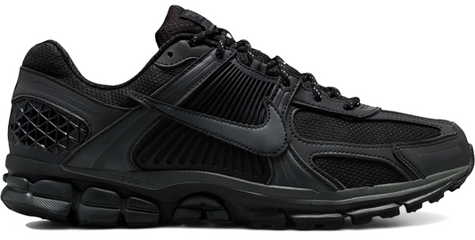 Giày Nike Zoom Vomero 5 ‘Black Reflective’ IM6597-001 - ảnh 1 | 23TRK