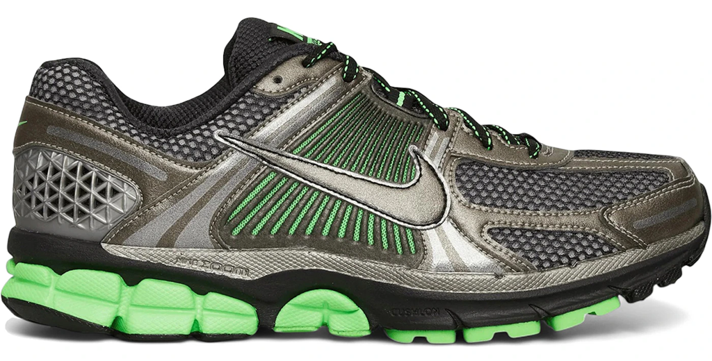 Giày Nike Zoom Vomero 5 ‘Pewter Green’ IB2988-001 - ảnh 1 | 23TRK