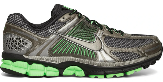 Giày Nike Zoom Vomero 5 ‘Pewter Green’ IB2988-001 - ảnh 1 | 23TRK