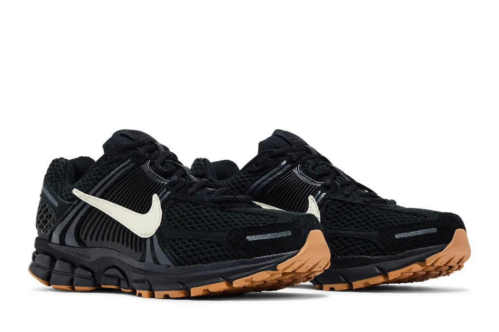 Giày Nike Air Zoom Vomero 5 ‘Black Gum’ IB4005-010 - ảnh 4 | 23TRK