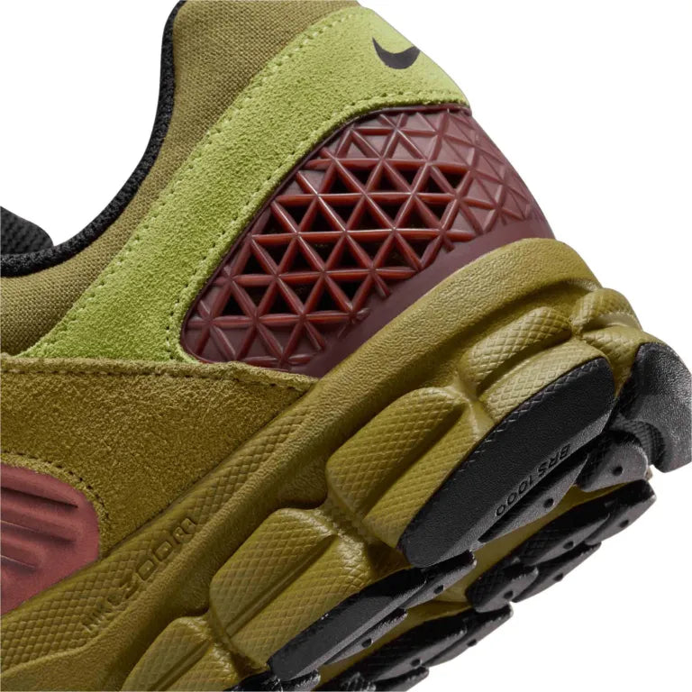 Giày Nike Zoom Vomero 5 ‘Pacific Moss’ FJ1910-300 - ảnh 6 | 23TRK