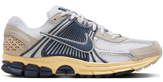 Giày Nike Air Zoom Vomero 5 Since 72 ‘Blue-Cream II’ HF4259-100 - ảnh 1 | 23TRK