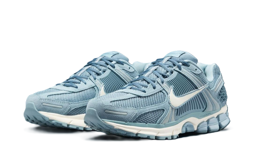 Giày Nike Air Zoom Vomero 5 ‘Denim Turquoise’ HF1553-400 - ảnh 3 | 23TRK
