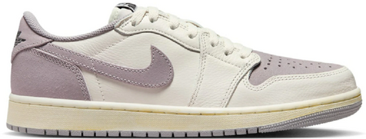 Giày Nike Air Jordan 1 Retro Low ‘Atmosphere Grey’ CZ0790-101 - 23trk.com