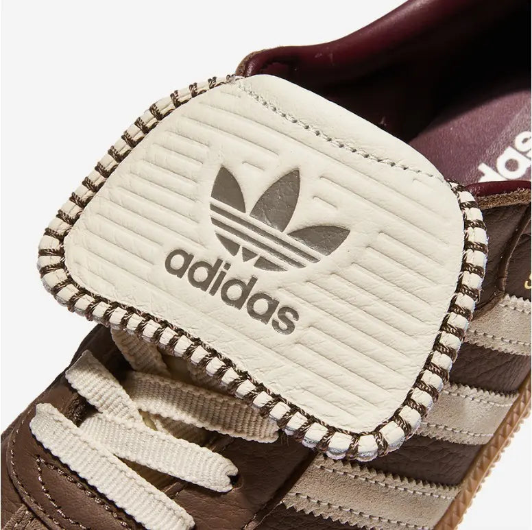Giày Adidas Originals Samba LT 'Umber' JQ6620 - Ảnh 5