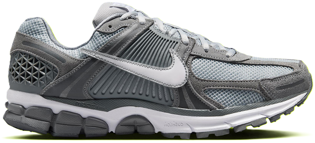Giày Nike Air Zoom Vomero 5 ‘Cool Grey’ HF1553-003 - ảnh 1 | 23TRK