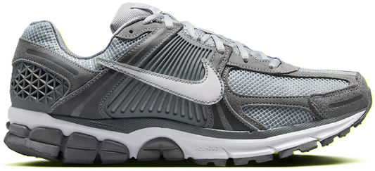 Giày Nike Air Zoom Vomero 5 ‘Cool Grey’ HF1553-003 - ảnh 1 | 23TRK