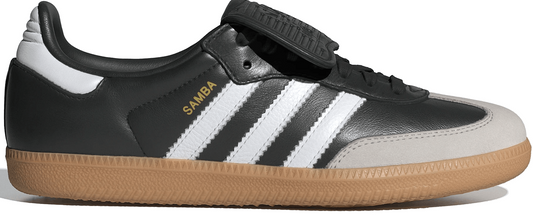 Giày Adidas Samba LT ‘Black White’ IG2010 - 23trk.com