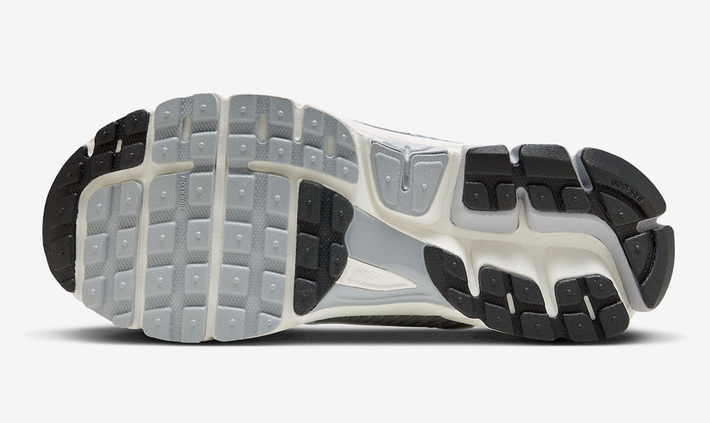 Giày Nike Zoom Vomero 5 ‘Grey’ FD9919-001 - ảnh 9 | 23TRK