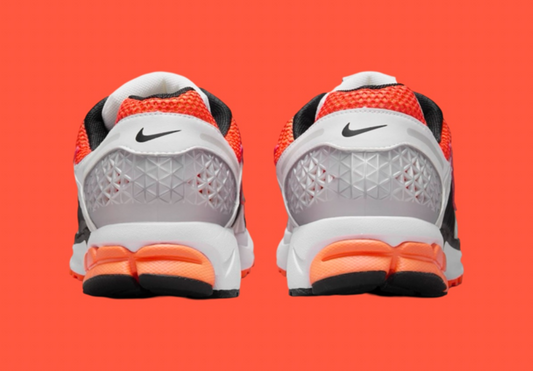 Giày Nike Air Zoom Vomero 5 ‘Total Orange’ FB9149-800 - ảnh 2 | 23TRK