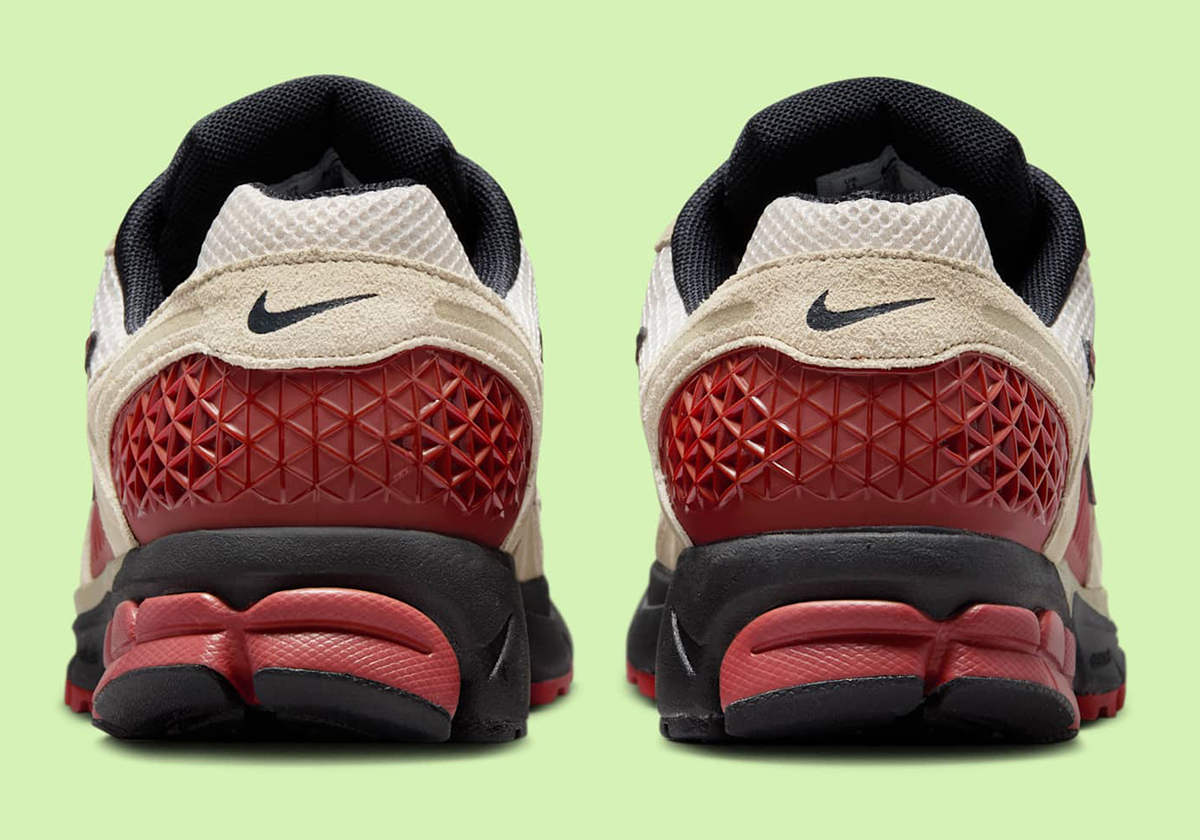 Giày Nike Zoom Vomero 5 ‘Desert Khaki’ HF1553-201 - ảnh 3 | 23TRK