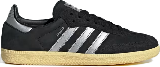 Giày Adidas SAMBA OG ‘Core Black’ IE8128 - 23trk.com