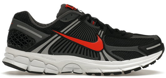 Giày Nike Air Zoom Vomero 5 ‘Black Picante Red’ FB9149-001 - ảnh 1 | 23TRK