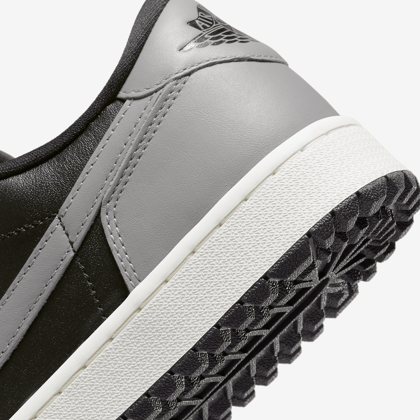 Giày Nike Air Jordan 1 Retro Low Golf 'Shadow' DD9315-001 - Ảnh 2