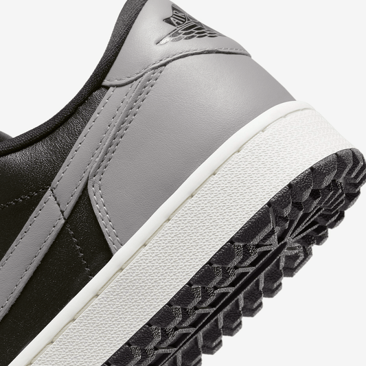 Giày Nike Air Jordan 1 Retro Low Golf 'Shadow' DD9315-001 - Ảnh 2
