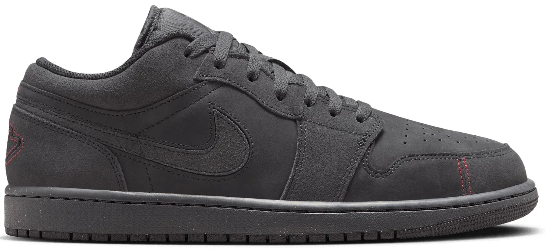 Giày Nike Air Jordan 1 Low SE ‘Dark Smoke Grey’ FD8635-001 - 23trk.com
